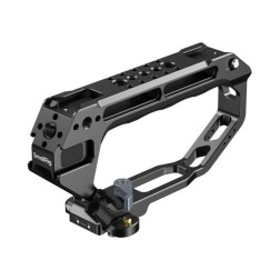 5661 D-Style Top Handle with NATO Clamp