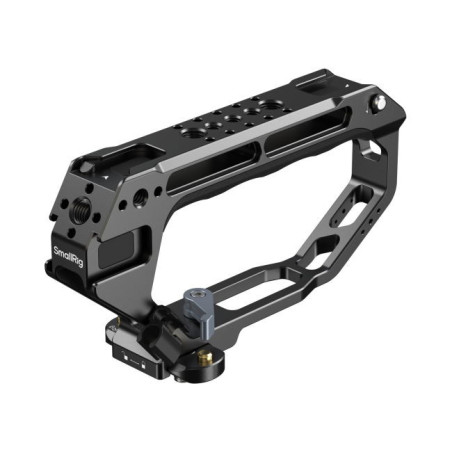5661 D-Style Top Handle with NATO Clamp