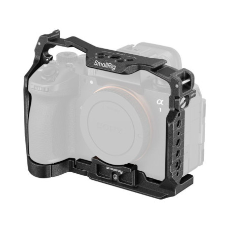 5642 Cage for Sony Alpha 1 II / Alpha 9 III SmallRig