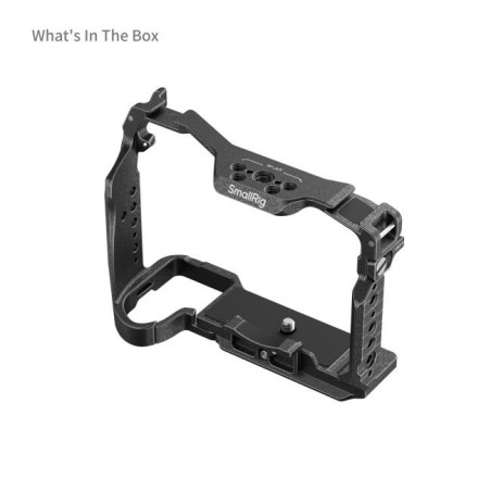 5642 Cage for Sony Alpha 1 II / Alpha 9 III