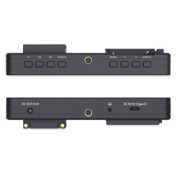 Monitor F5PROX