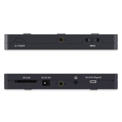 Monitor F6PLUSX