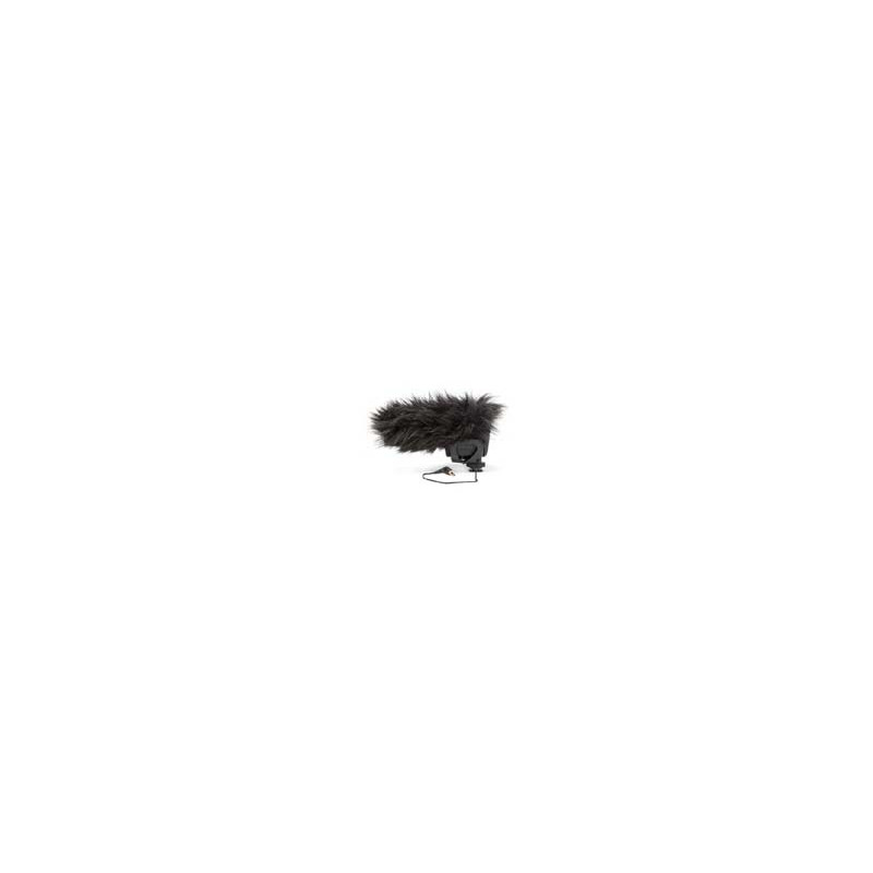 Dead Cat VMP - Bonnette anti-vent pour VidéoMic Pro Dead Cat VMP - Bonnette anti-vent pour VidéoMic Pro