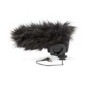 Dead Cat VMP - Bonnette anti-vent pour VidéoMic Pro Dead Cat VMP - Bonnette anti-vent pour VidéoMic Pro
