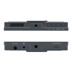 Monitor P6X