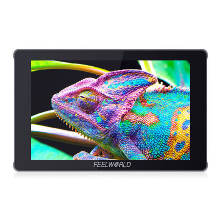 Monitor F7 PLUS