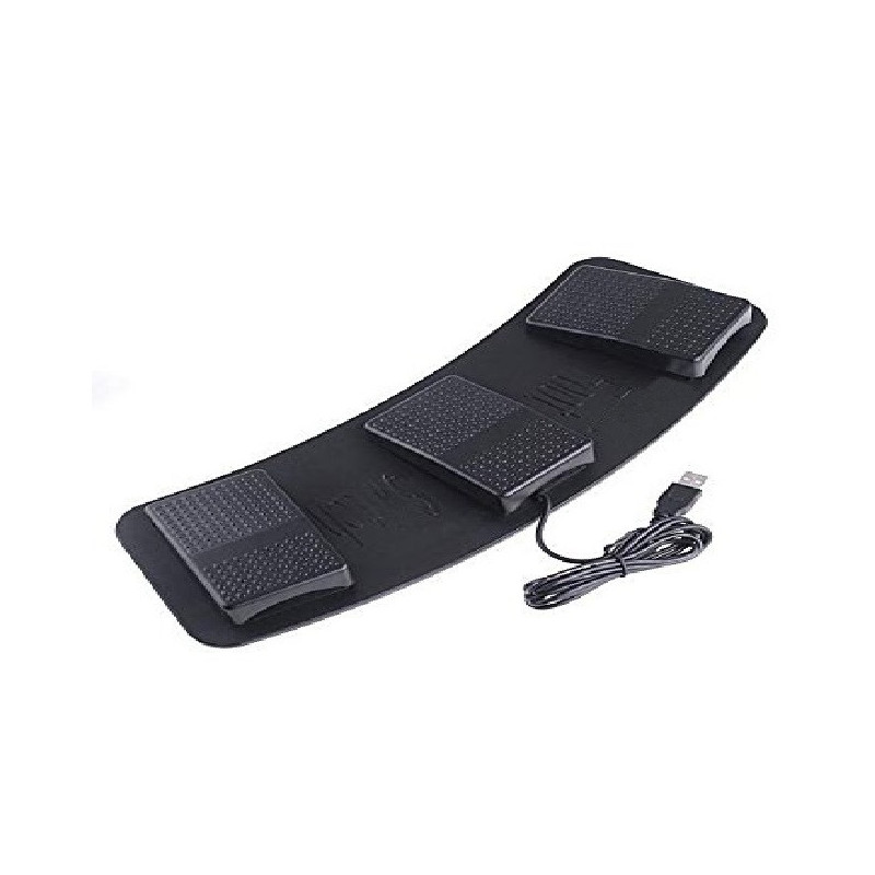 FC1 Foot Control Pedal FC1 Foot Control Pedal