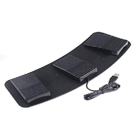 FC1 Foot Control Pedal