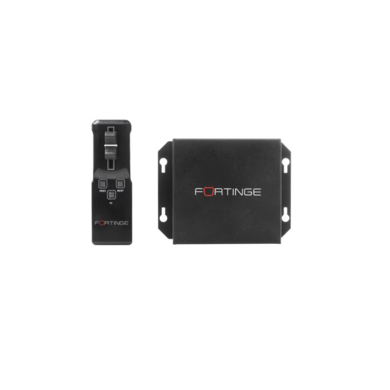 Fortinge RF Kit