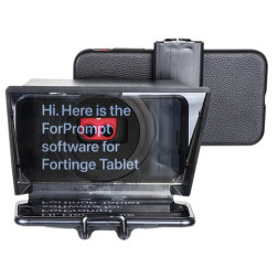 MIA-X Mobile Prompter