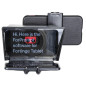 MIA-X Mobile Prompter