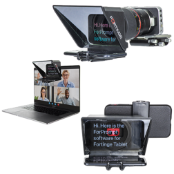 MIA-XL Mobile Prompter