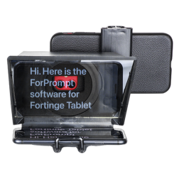 MIA-XL Mobile Prompter