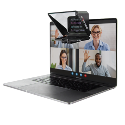 MIA-XL Mobile Prompter