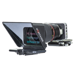 MIA-XL Mobile Prompter