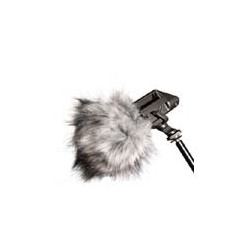 Dead Kitten - Rode - Bonnette anti-vent pour Stereo Vide Rode