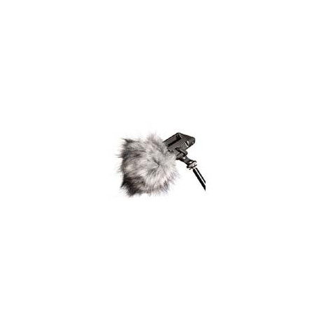 Dead Kitten - Rode - Bonnette anti-vent pour Stereo Vide Rode
