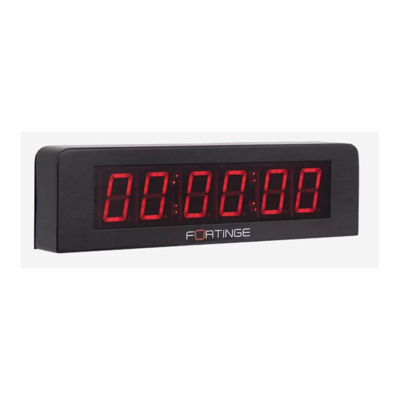 PROCLOCK