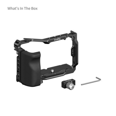 4257B Cage Kit for Sony ZV-E1