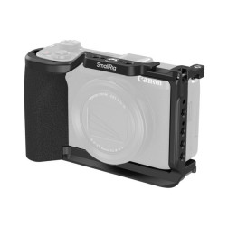 5807 Cage for Canon PowerShot V1 (Black)