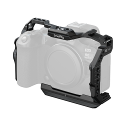 5954 HawkLock Quick Release Cage for Canon EOS R6 Mark III R6 Mark II