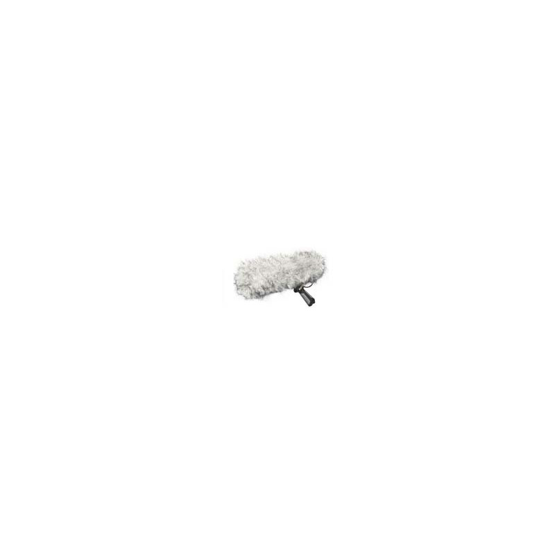 Dead Wombat - Bonnette anti-vent à poils pour la coque anti-vent Blimp Dead Wombat - Bonnette anti-vent à poils pour la coque anti-vent Blimp