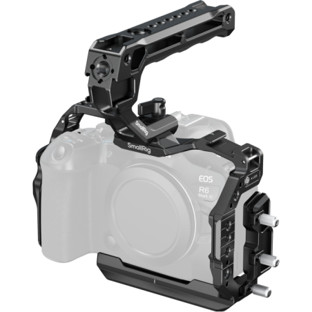 5955 Cage Basic Kit for Canon EOS R6 Mark III / R6 Mark II SmallRig