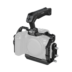 5957 HawkLock Quick Release Cage Kit for Canon EOS R6 Mark III / R6 Mark II SmallRig