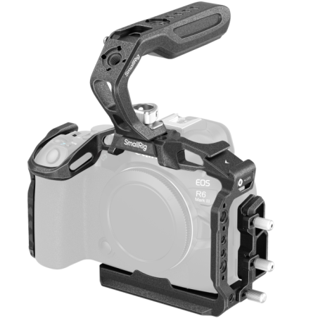 5960 Black Mamba Cage Kit for Canon EOS R6 Mark III R6 Mark II