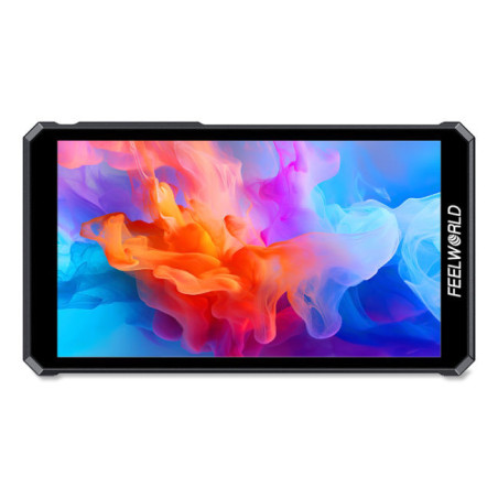 Monitor PS6 5,5 Amoled