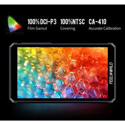 Monitor PS6 5,5" Amoled