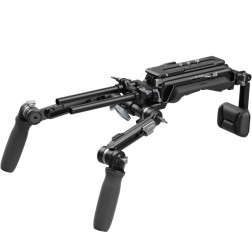 5199 HawkLock VCT-14 Type Shoulder Rig SR009 SmallRig