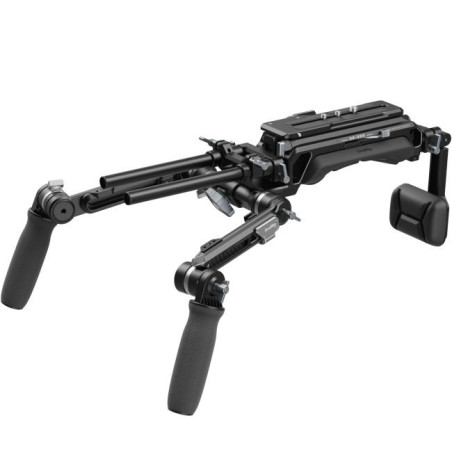 5199 HawkLock VCT-14 Type Shoulder Rig (SR009)