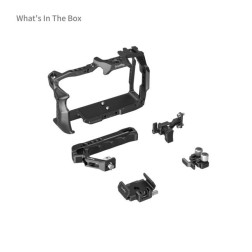 4574B Basic Cage Kit for Blackmagic Design Cinema 6K