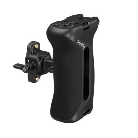 5952 Side Handle with NATO Clamp