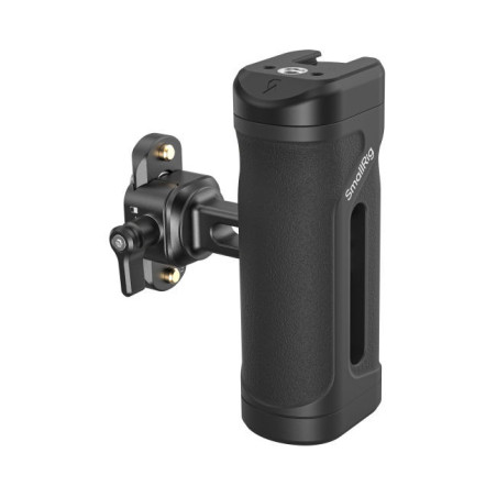 5947 mini Side Handle with NATO Clamp