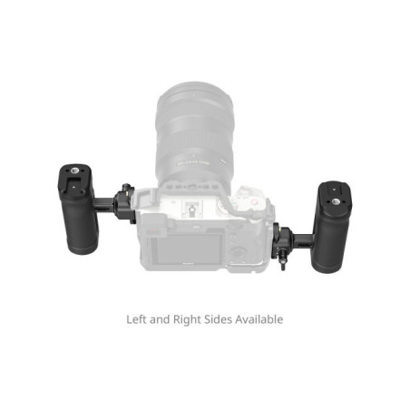 5947 mini Side Handle with NATO Clamp