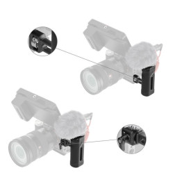 5948 mini Side Handle Kit