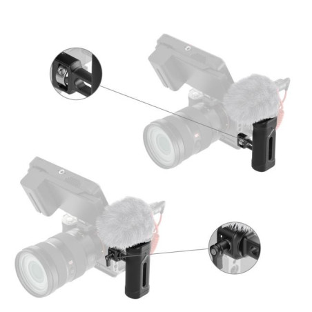 5948 mini Side Handle Kit