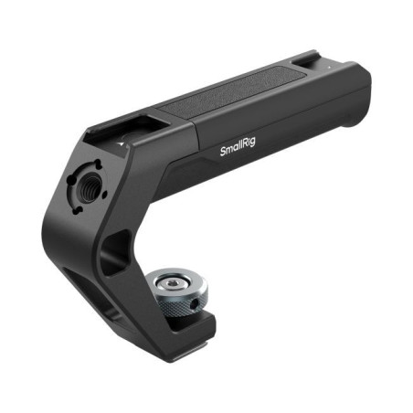 5976 Top Handle with Cold Shoe Mount