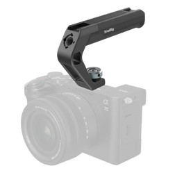 5976 Top Handle with Cold Shoe Mount