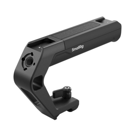 5977 Top Handle with NATO Clamp