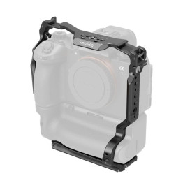 5908 Cage for Alpha 1 II Alpha 9 III with Vertical Grip VG-C5