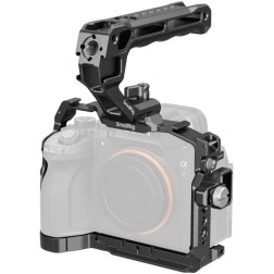 6025 Cage Kit for Sony Alpha 7 V 7R V 7 IV