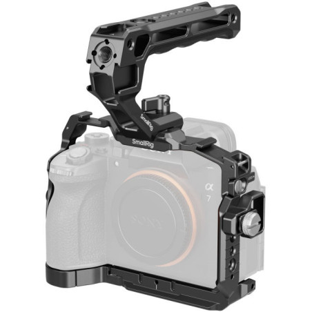 6025 Cage Kit for Sony Alpha 7 V 7R V 7 IV