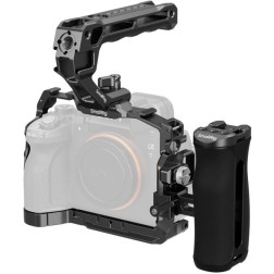 6026 Advanced Cage Kit for Sony Alpha 7 V / 7R V / 7 IV SmallRig