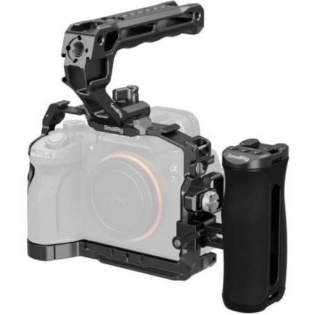 6026 Advanced Cage Kit for Sony Alpha 7 V 7R V 7 IV