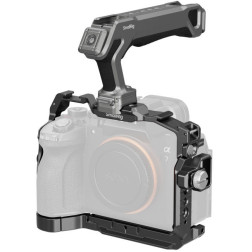 6027 HawkLock Cage Kit for Sony Alpha 7 V 7R V 7 IV