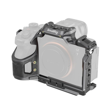 6029 Rhinoceros Cage for Sony Alpha 7 V 7R V 7 IV
