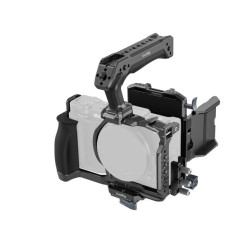 6113 HawkLock Quick Release Cage Kit for Nikon ZR